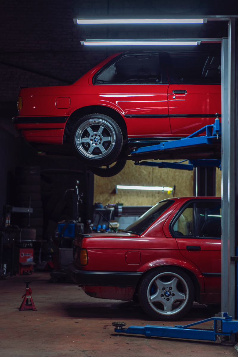 How Often Should I Service My Car?