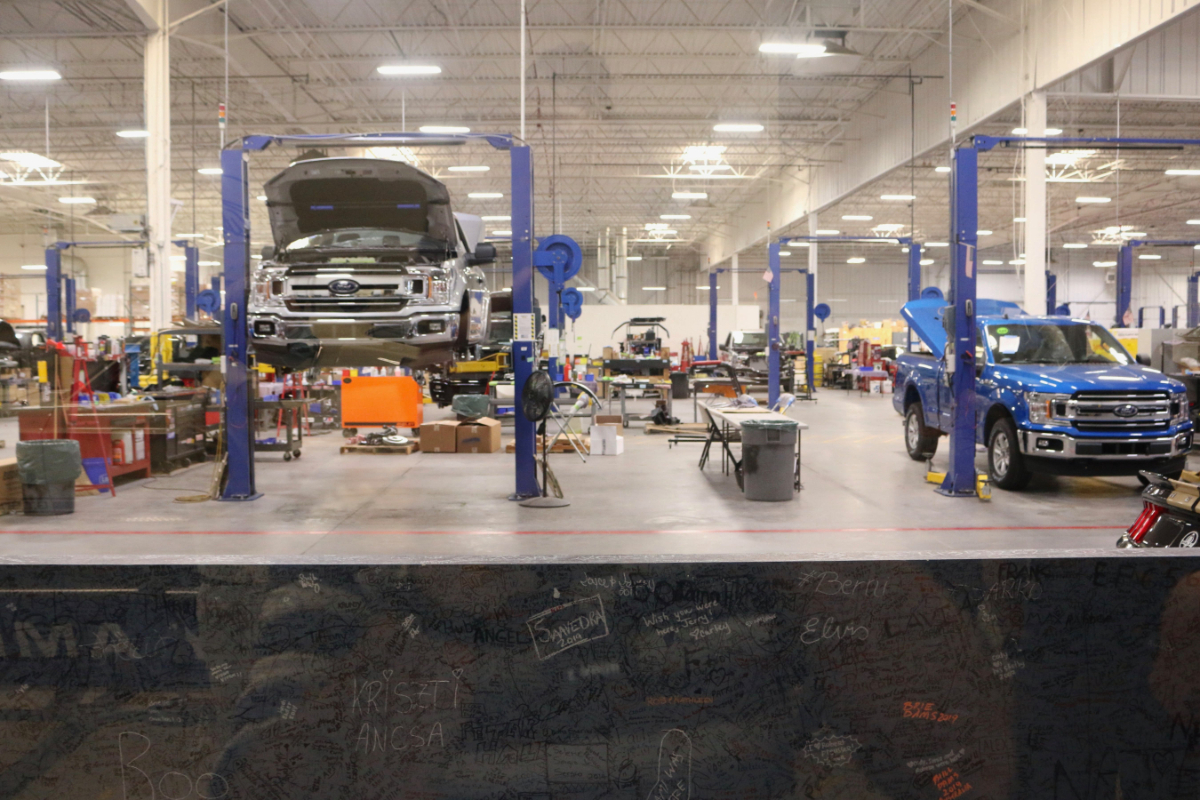 What Do MOT Testers Check What Do MOT Testers Check