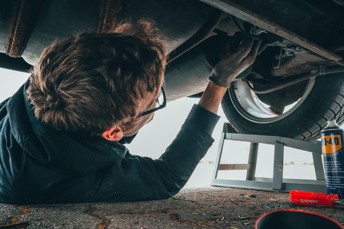 What Is The Benefit Of A Mobile Mechanic What Is The Benefit Of A Mobile Mechanic